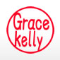 GraceKelly印相体