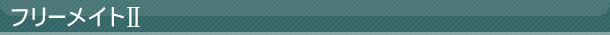 フリーメイト2