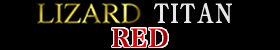 LIZARDTITAN RED
