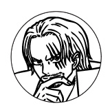 印鑑 はんこ ゴム印の通販 マイボールスタンプ One Pieceバージョン キャラクターシリーズ はんこdeハンコ