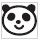 パンダ