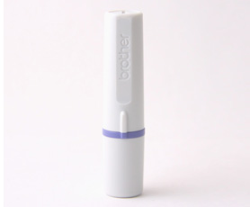 ブラザー訂正印