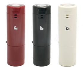 X Stamper データーネーム イラストパターン キャップ式