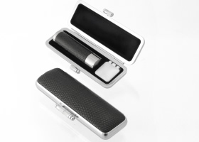 リザードチタン黒