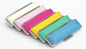 シャンタンケース