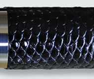 驚異の張り合わせ技術