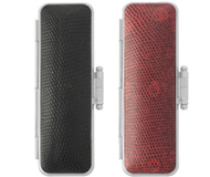 リザード革製印鑑ケース