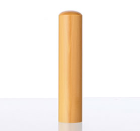 卒業記念印鑑・はんこ　アカネ