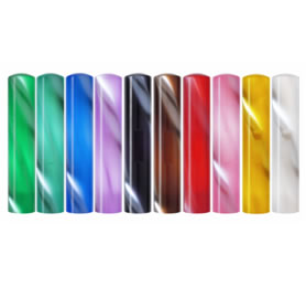 卒業記念印鑑・はんこ　カクテルカラー