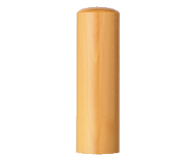 卒業記念印鑑・はんこ　アカネ