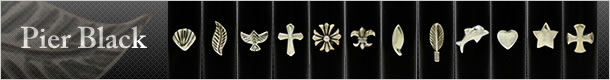 Pier Black