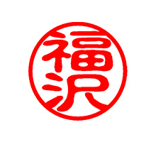 個人苗字タイプ