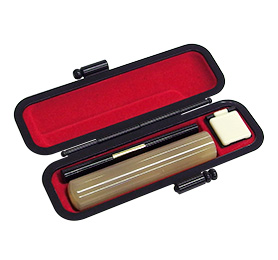 オランダ水牛+訂正印 2本セット