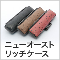 ニューオーストリッチケース