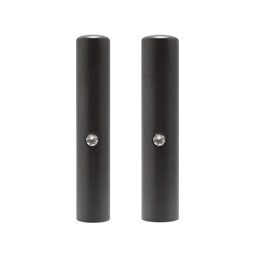 IPチタン　マットブラック