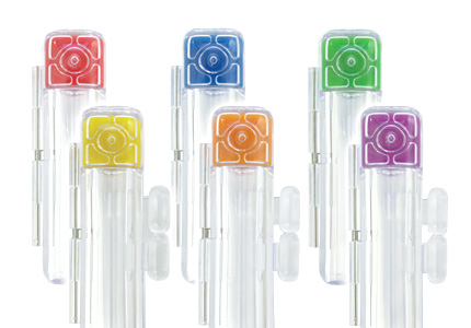 ブライトケース　クリアタイプ 