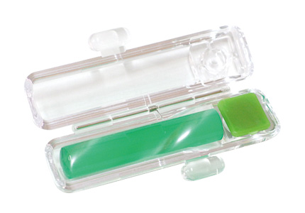 ブライトケース　クリアタイプ 