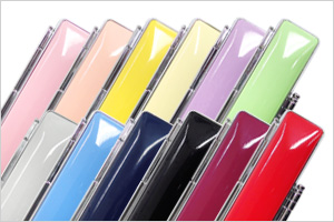 カジュアルケース