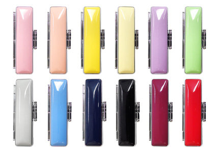 カジュアルケース