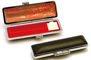 カジュアルケース