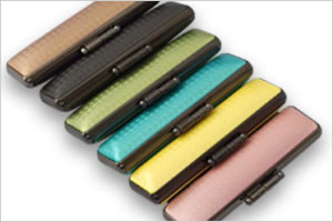 ライトカーボンケース