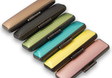 カジュアルケース