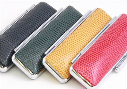 ニューカラートカゲケース