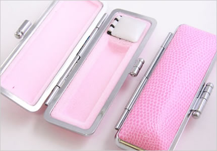 サニートカゲケース