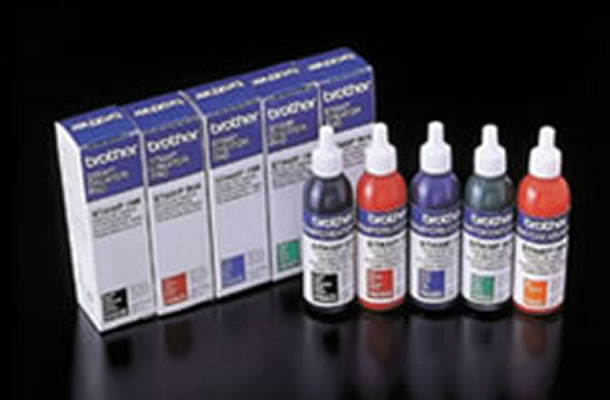 ブラザースタンプ用補充インク（20cc）