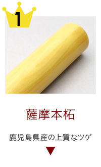 ランクNo.1