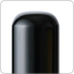 黒水牛 芯持【認印/銀行印】