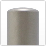 ブラストチタン【銀行印/実印】